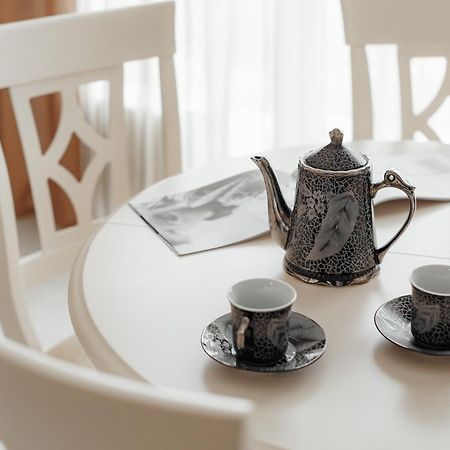 Arcadia Dream Apartment Odessa Luaran gambar