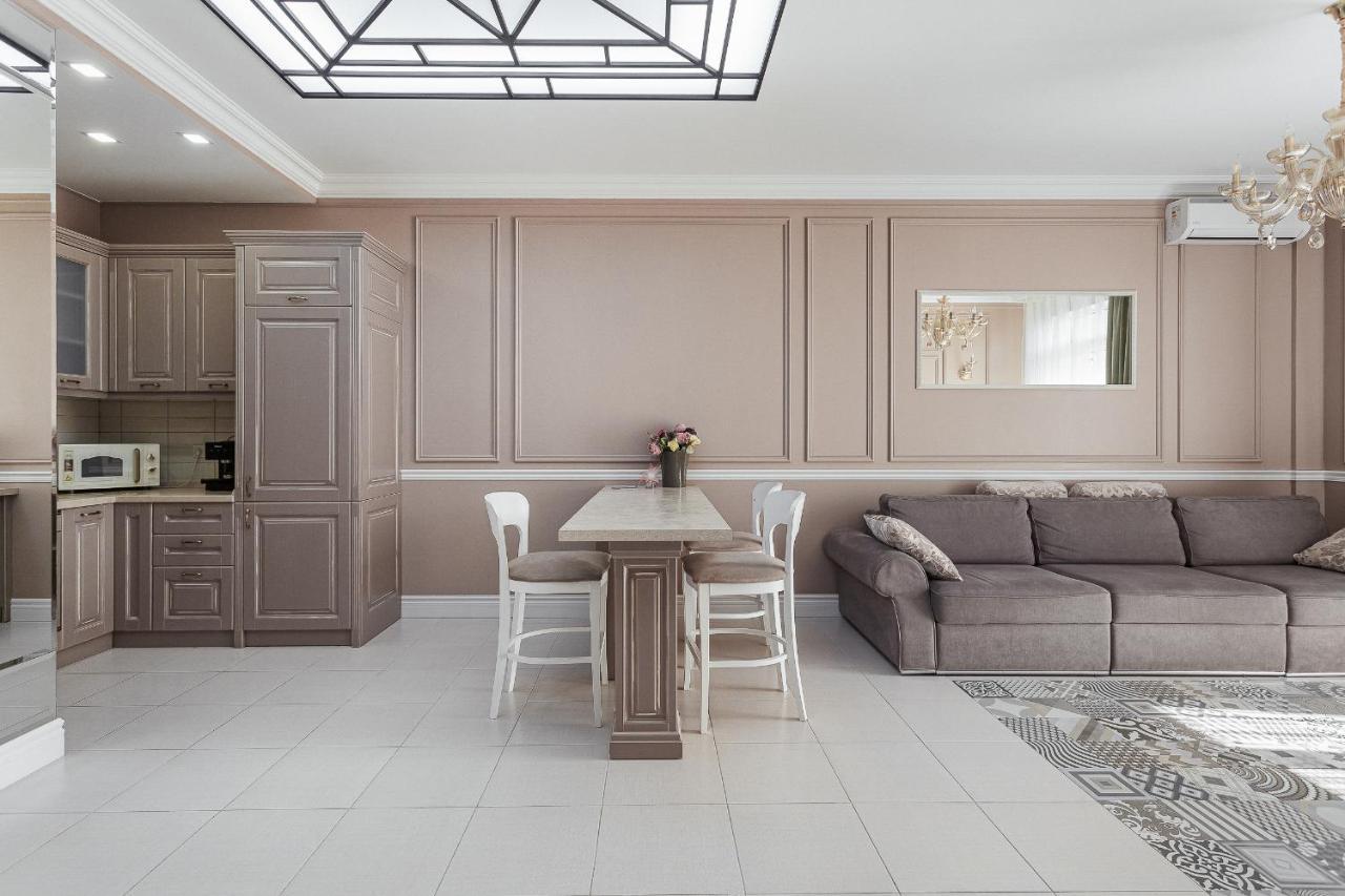 Arcadia Dream Apartment Odessa Luaran gambar