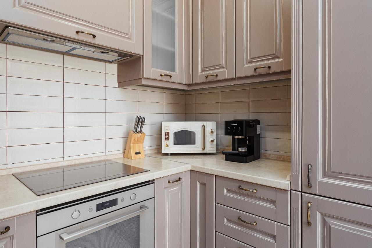 Arcadia Dream Apartment Odessa Luaran gambar