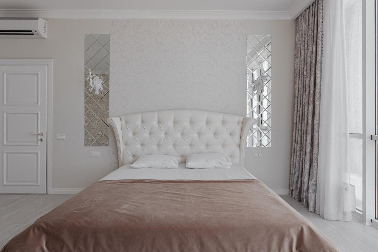 Arcadia Dream Apartment Odessa Luaran gambar