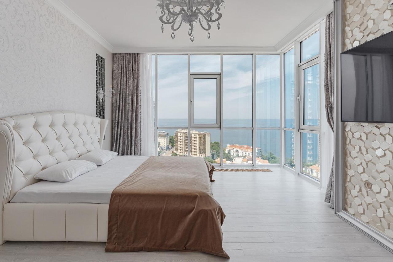 Arcadia Dream Apartment Odessa Luaran gambar