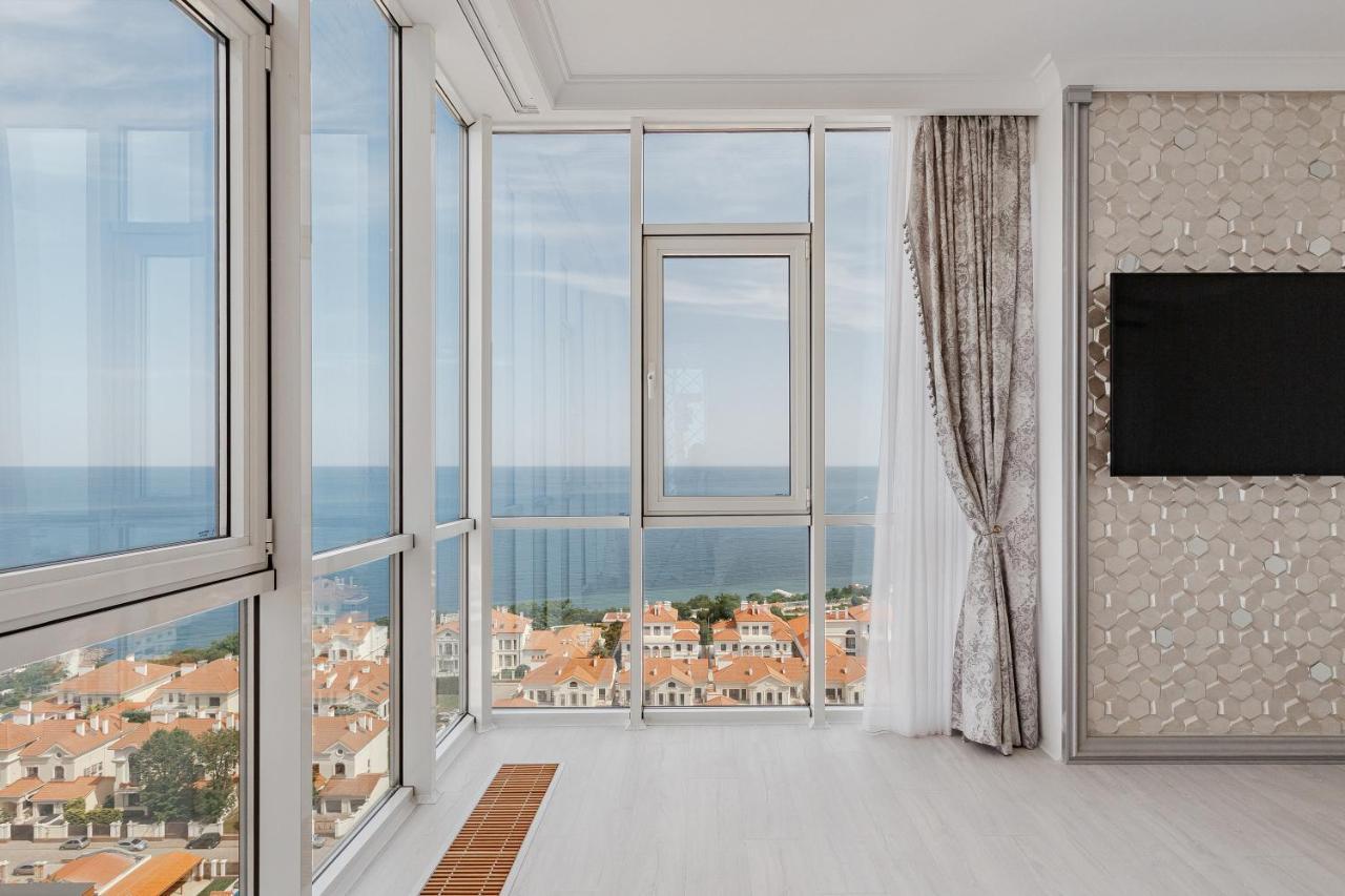 Arcadia Dream Apartment Odessa Luaran gambar