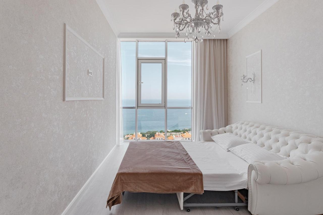 Arcadia Dream Apartment Odessa Luaran gambar