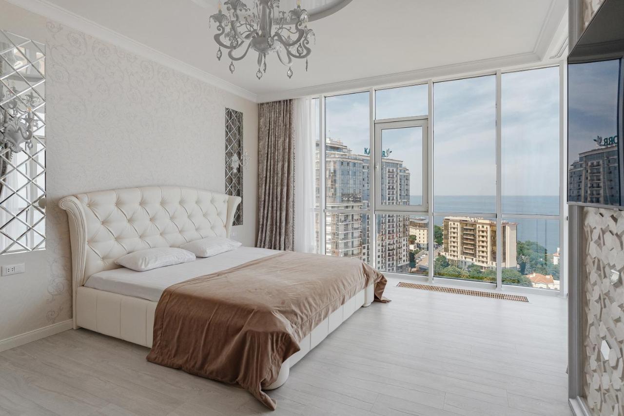 Arcadia Dream Apartment Odessa Luaran gambar