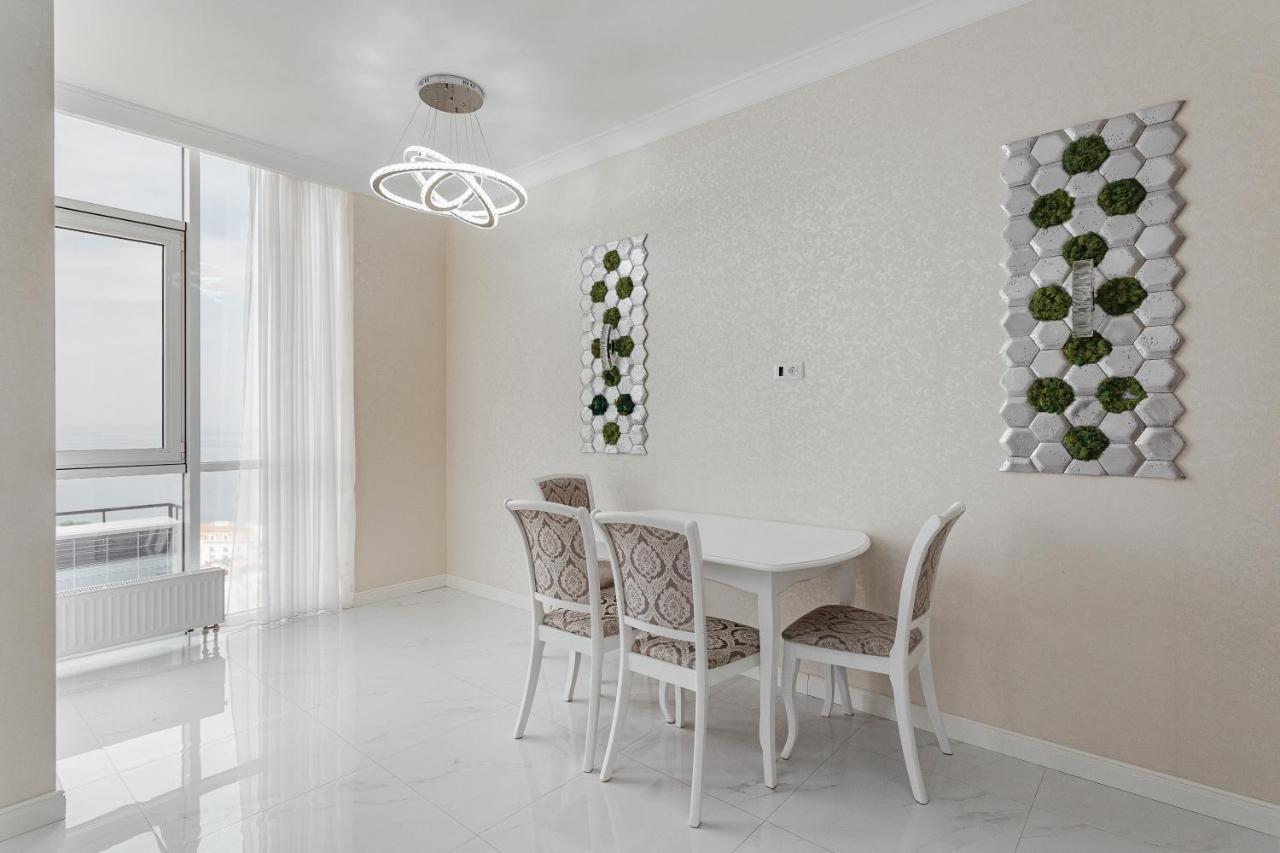 Arcadia Dream Apartment Odessa Luaran gambar