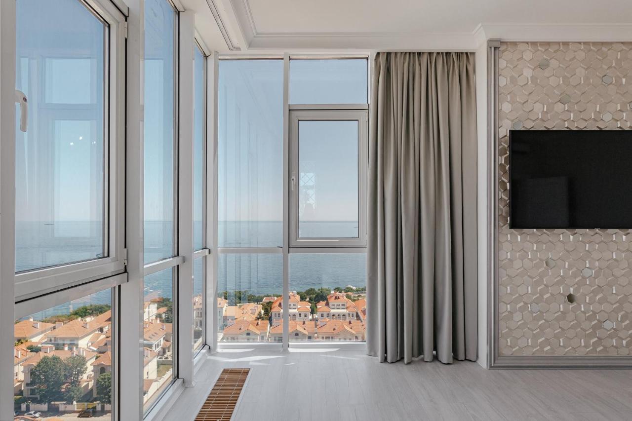 Arcadia Dream Apartment Odessa Luaran gambar