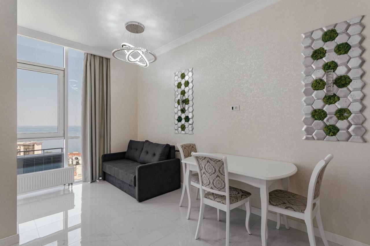 Arcadia Dream Apartment Odessa Luaran gambar