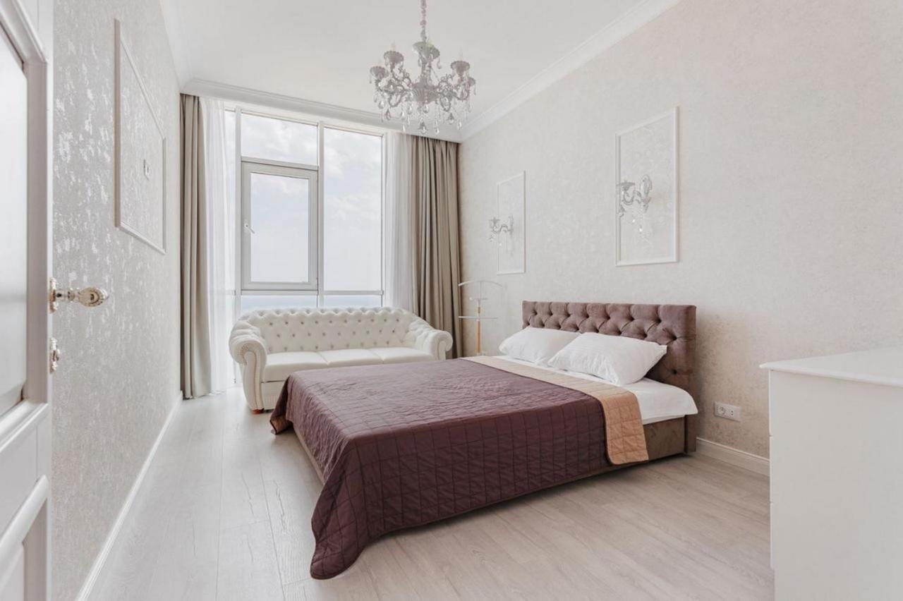 Arcadia Dream Apartment Odessa Luaran gambar