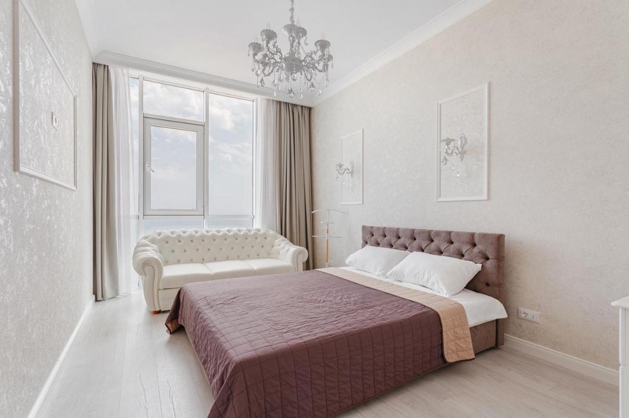 Arcadia Dream Apartment Odessa Luaran gambar
