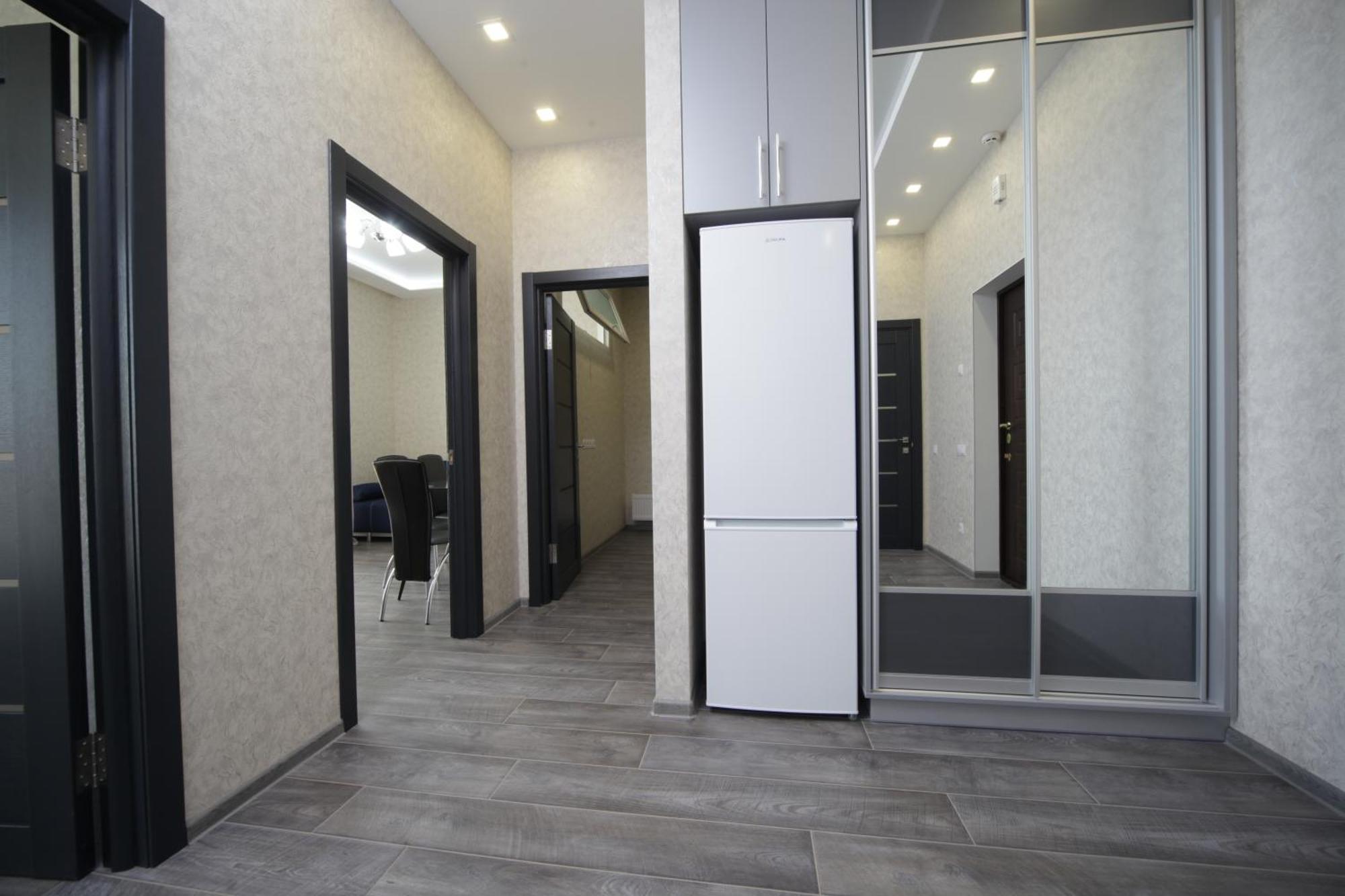 Arcadia Dream Apartment Odessa Bilik gambar