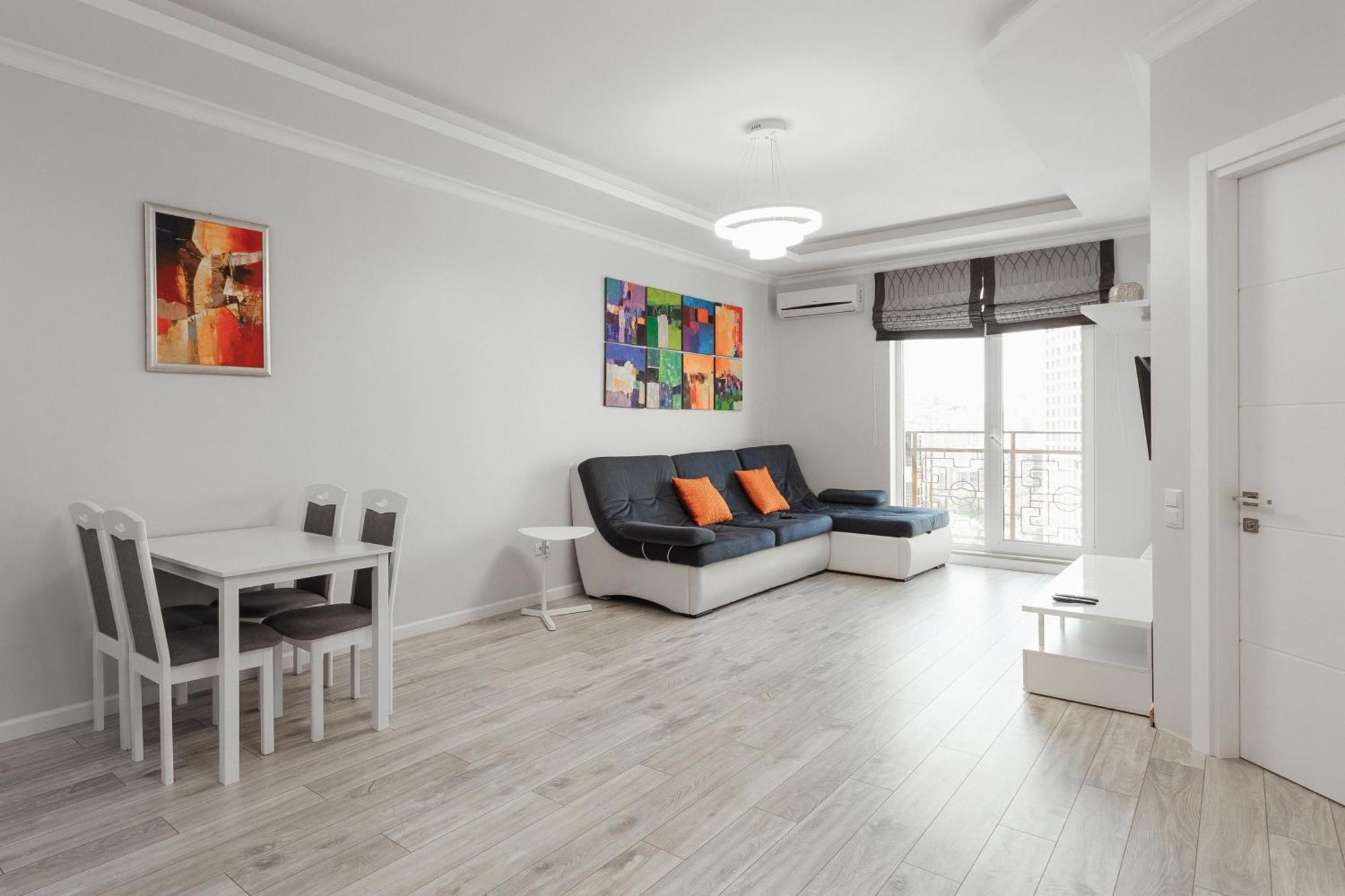 Arcadia Dream Apartment Odessa Bilik gambar