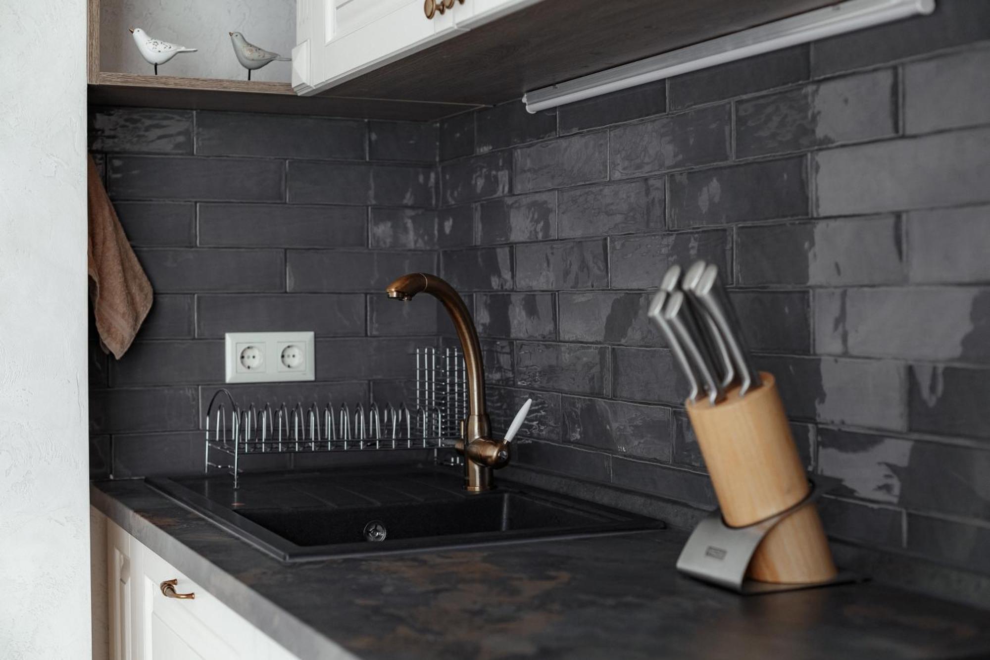 Arcadia Dream Apartment Odessa Luaran gambar