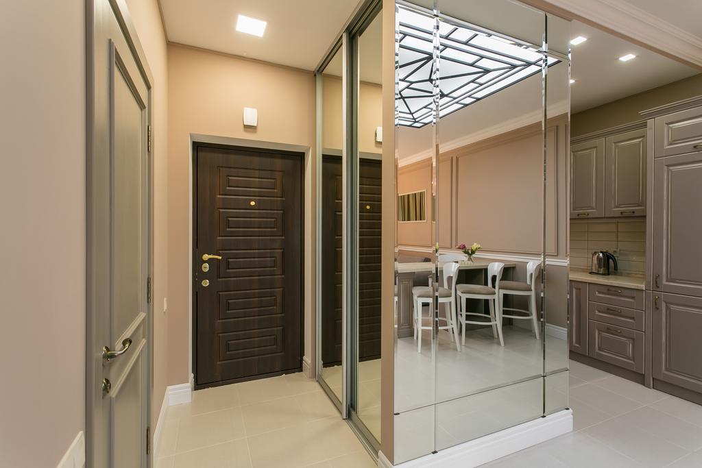 Arcadia Dream Apartment Odessa Luaran gambar