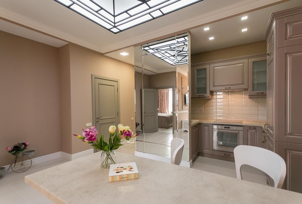 Arcadia Dream Apartment Odessa Luaran gambar