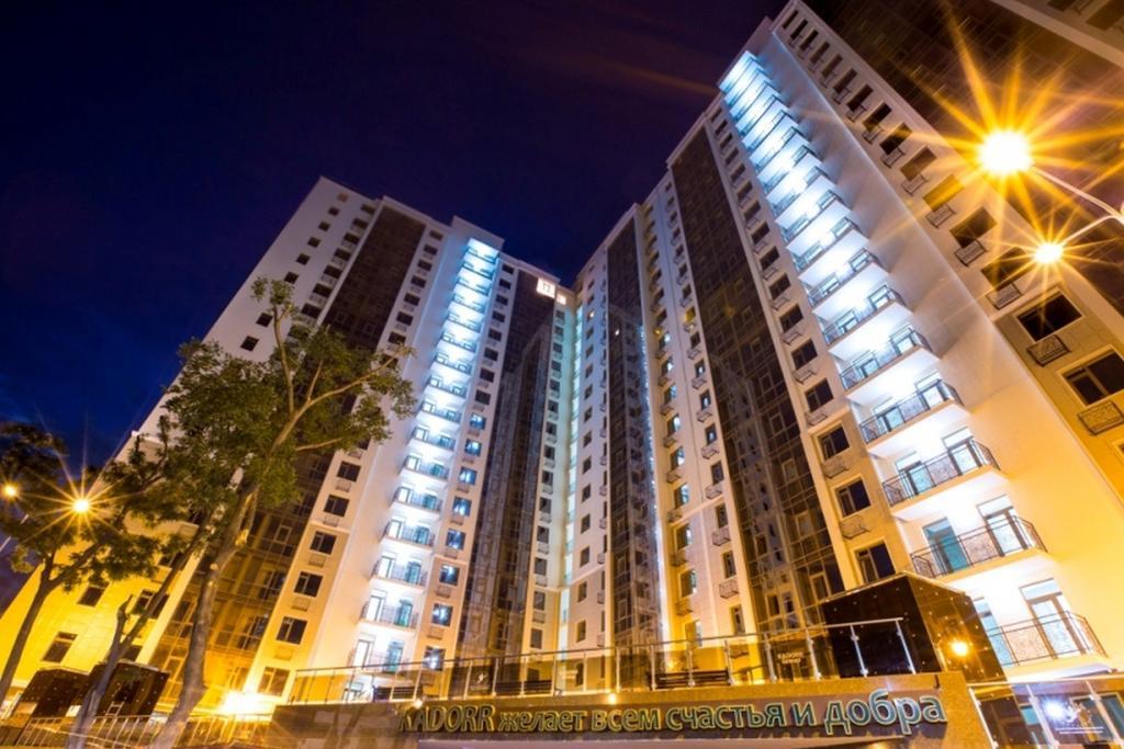 Arcadia Dream Apartment Odessa Luaran gambar