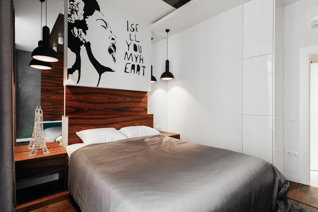 Arcadia Dream Apartment Odessa Luaran gambar