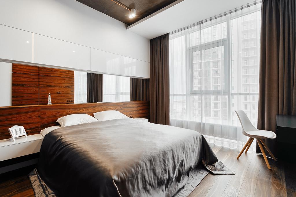 Arcadia Dream Apartment Odessa Luaran gambar