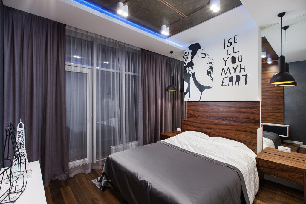 Arcadia Dream Apartment Odessa Luaran gambar