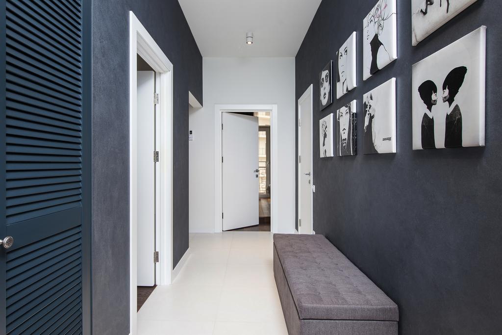Arcadia Dream Apartment Odessa Luaran gambar