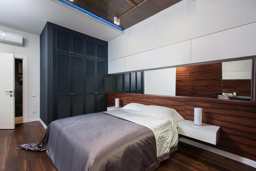 Arcadia Dream Apartment Odessa Luaran gambar