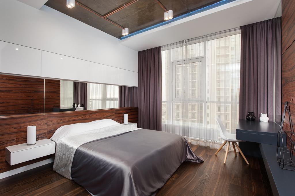 Arcadia Dream Apartment Odessa Luaran gambar