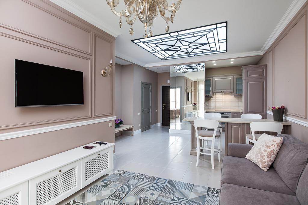Arcadia Dream Apartment Odessa Luaran gambar