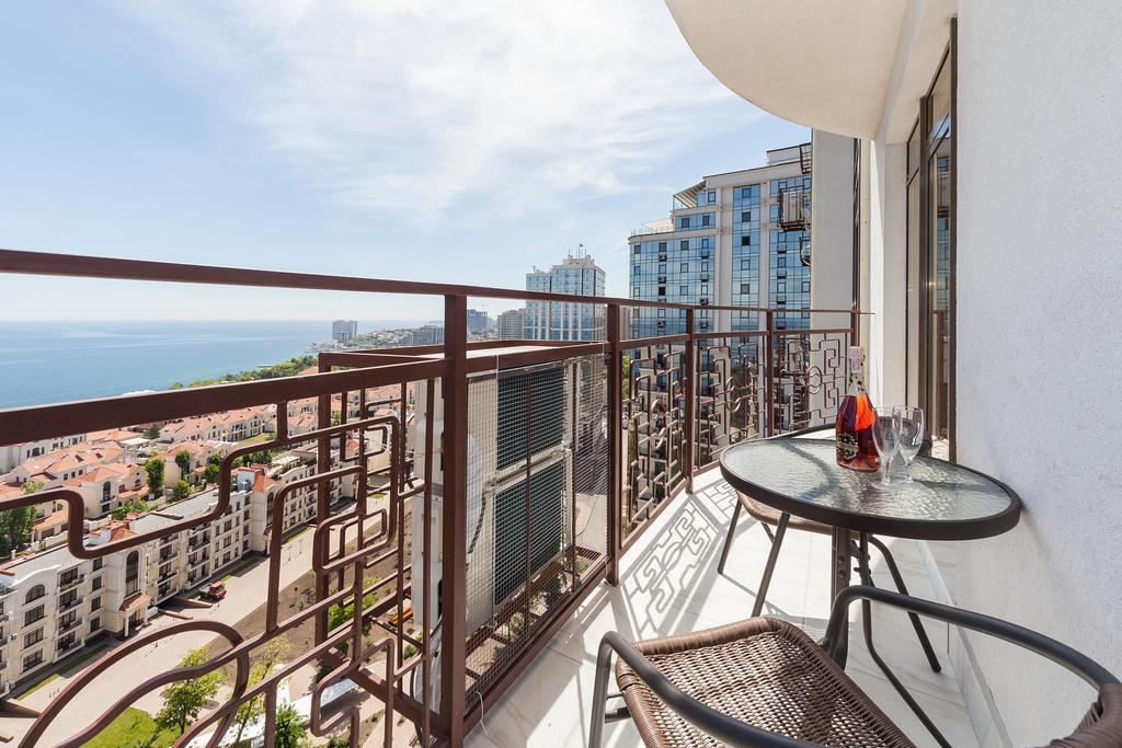 Arcadia Dream Apartment Odessa Luaran gambar