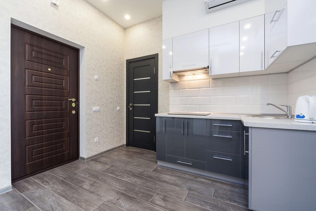Arcadia Dream Apartment Odessa Luaran gambar