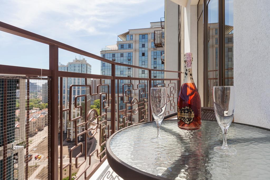 Arcadia Dream Apartment Odessa Luaran gambar
