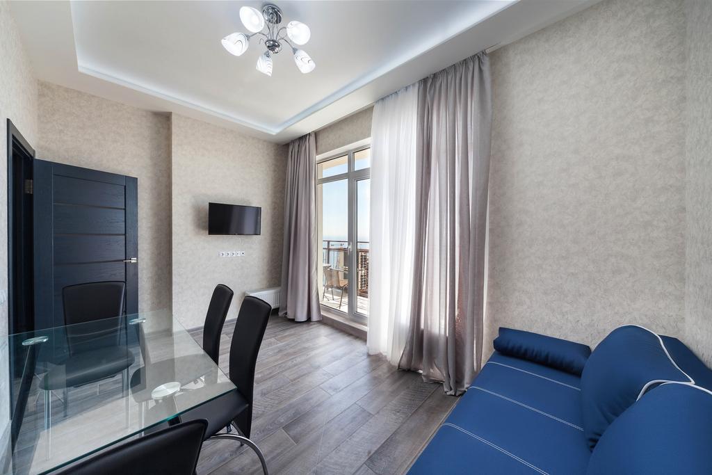 Arcadia Dream Apartment Odessa Luaran gambar
