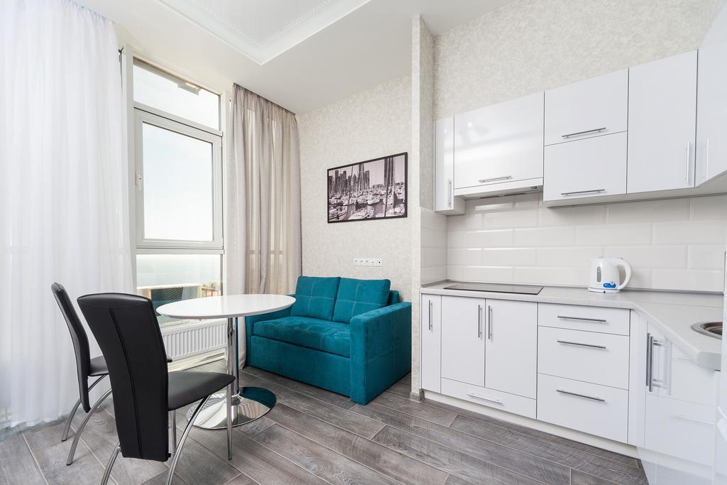 Arcadia Dream Apartment Odessa Luaran gambar
