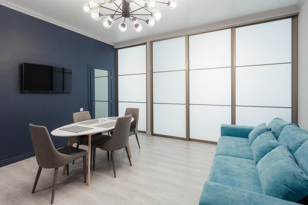 Arcadia Dream Apartment Odessa Bilik gambar
