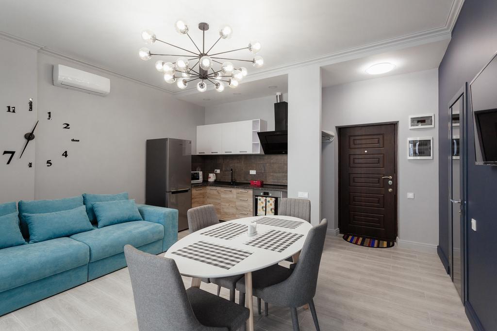 Arcadia Dream Apartment Odessa Luaran gambar