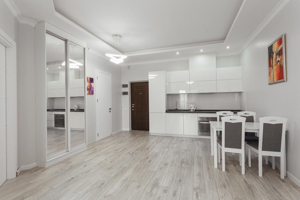 Arcadia Dream Apartment Odessa Luaran gambar