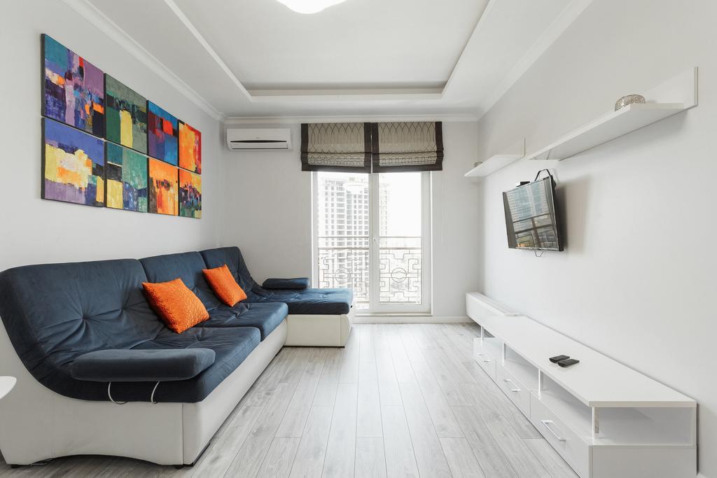 Arcadia Dream Apartment Odessa Luaran gambar