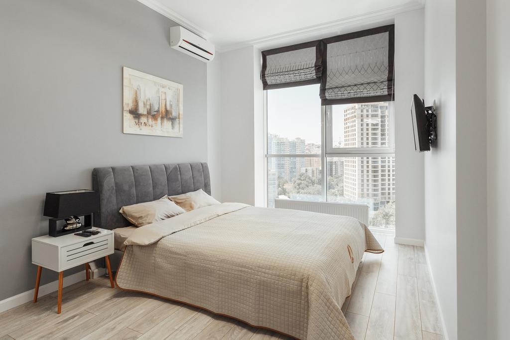 Arcadia Dream Apartment Odessa Luaran gambar