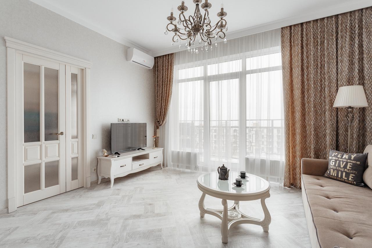 Arcadia Dream Apartment Odessa Luaran gambar