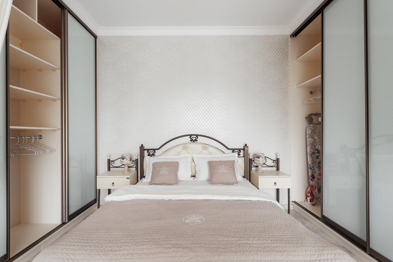 Arcadia Dream Apartment Odessa Luaran gambar