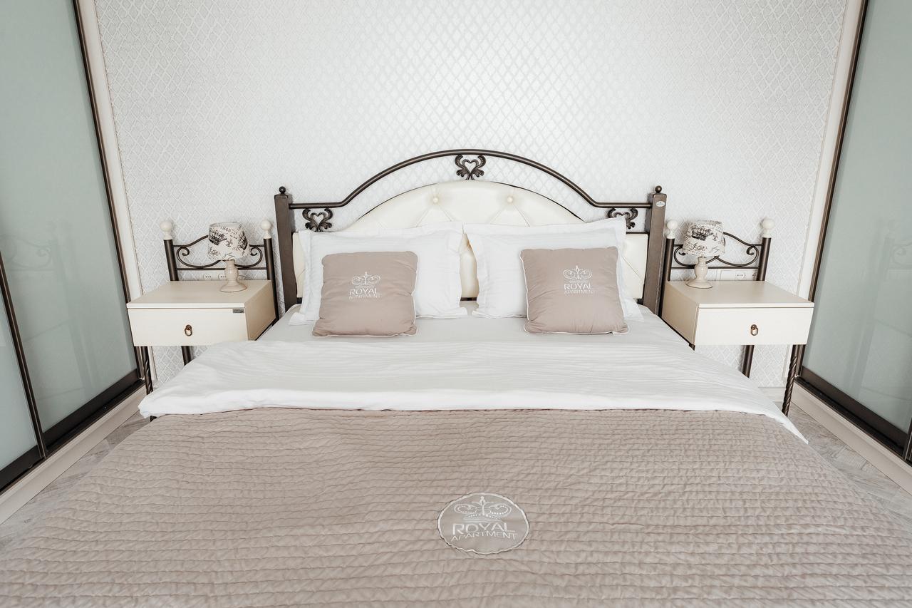 Arcadia Dream Apartment Odessa Luaran gambar