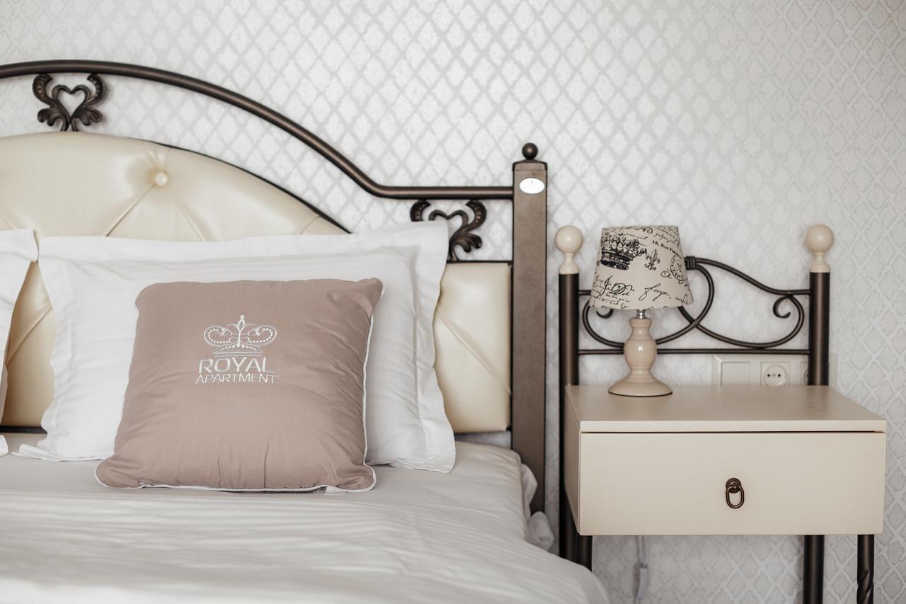 Arcadia Dream Apartment Odessa Luaran gambar