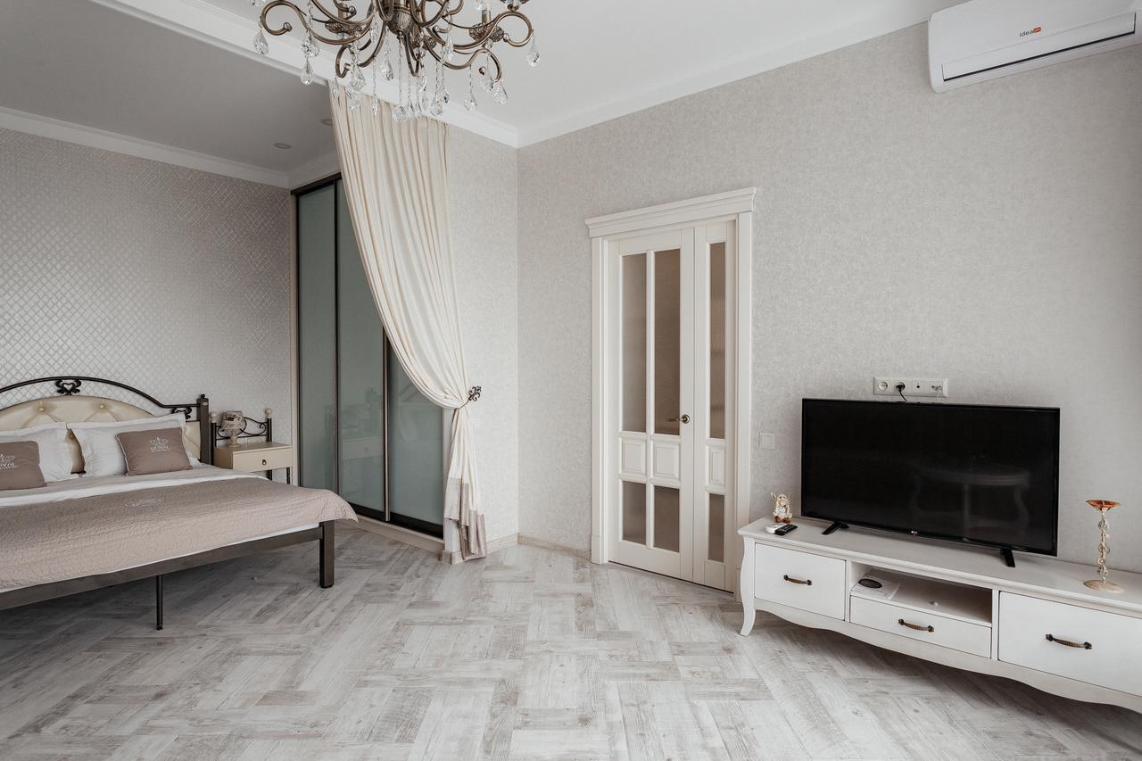 Arcadia Dream Apartment Odessa Luaran gambar