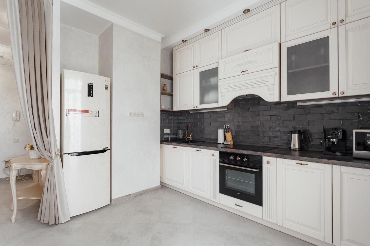 Arcadia Dream Apartment Odessa Luaran gambar
