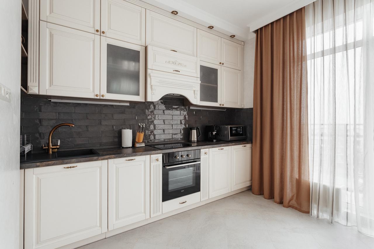 Arcadia Dream Apartment Odessa Luaran gambar