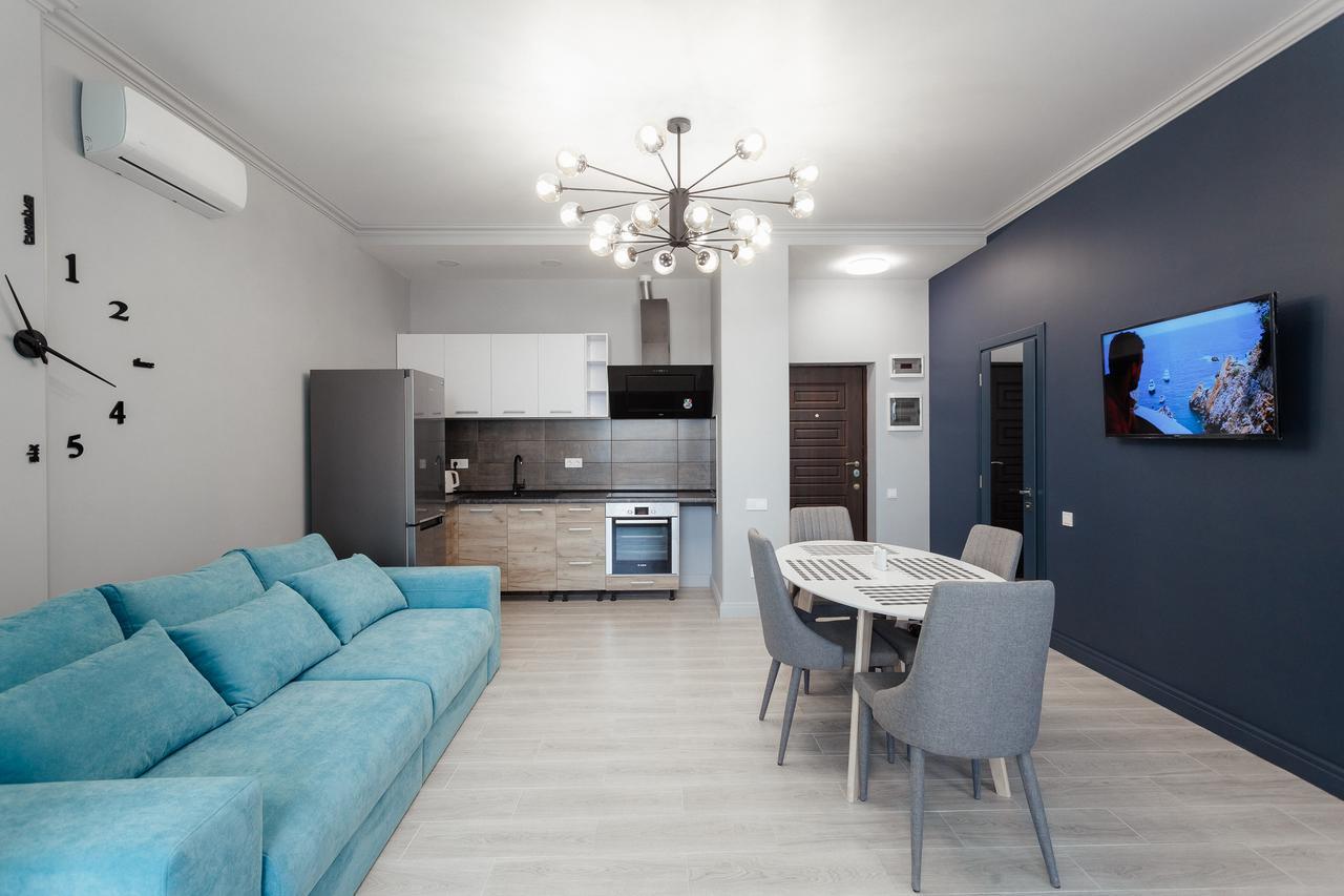 Arcadia Dream Apartment Odessa Luaran gambar